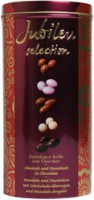 Chocolate Jubileu Selection Lata Lilas 200 grs